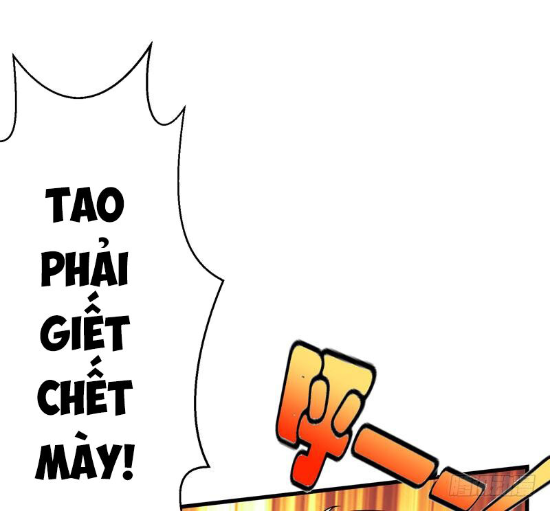 Vòng Bạn Bè Địa Phủ Chapter 19 - Trang 4