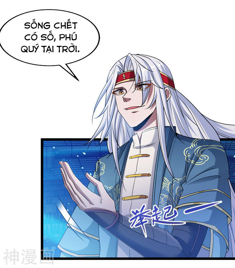 Nghịch Thiên Chí Tôn Chapter 14 - Trang 3