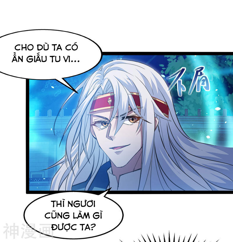 Nghịch Thiên Chí Tôn Chapter 14 - Trang 3