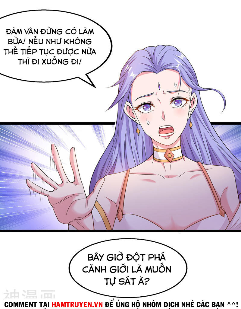 Nghịch Thiên Chí Tôn Chapter 14 - Trang 3