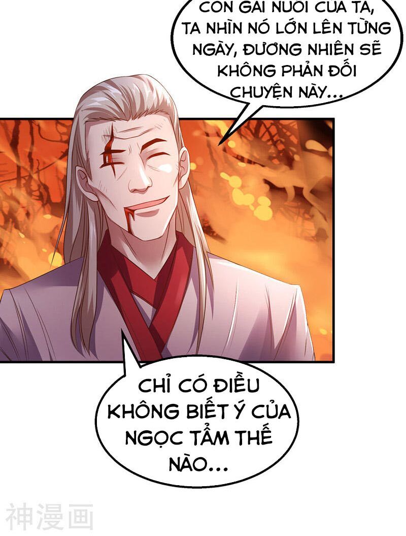 Nghịch Thiên Chí Tôn Chapter 6 - Trang 4