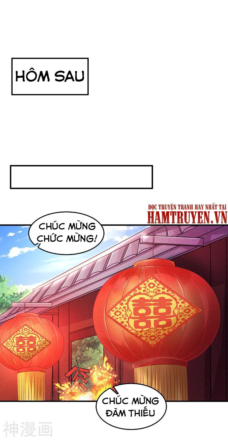 Nghịch Thiên Chí Tôn Chapter 6 - Trang 4