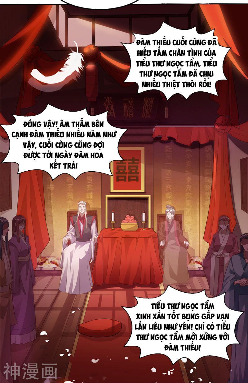 Nghịch Thiên Chí Tôn Chapter 6 - Trang 4