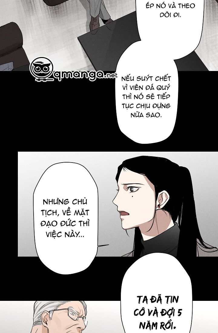 Trốn Tìm Chapter 2 - Next Chapter 3