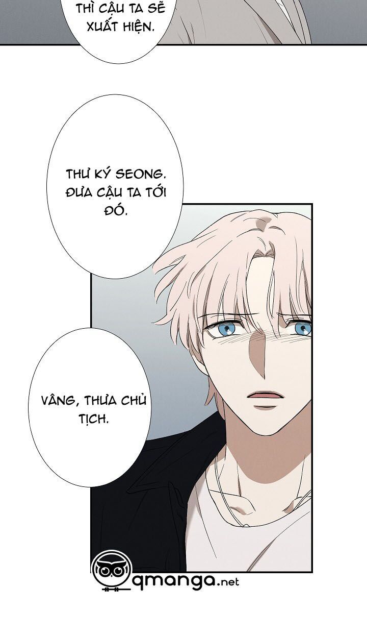 Trốn Tìm Chapter 32 - Next Chapter 33