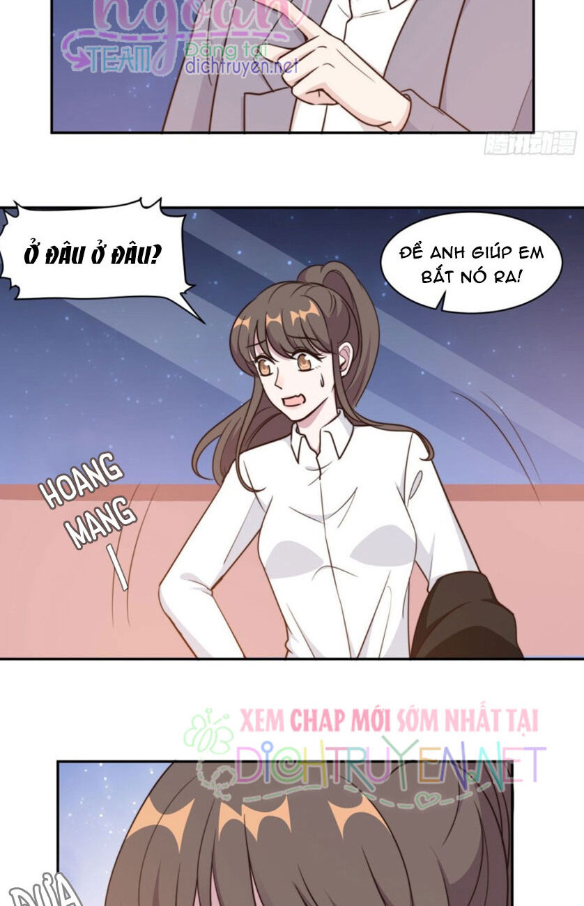 Ẩn Hôn Chí Ái Chapter 48 - Trang 3