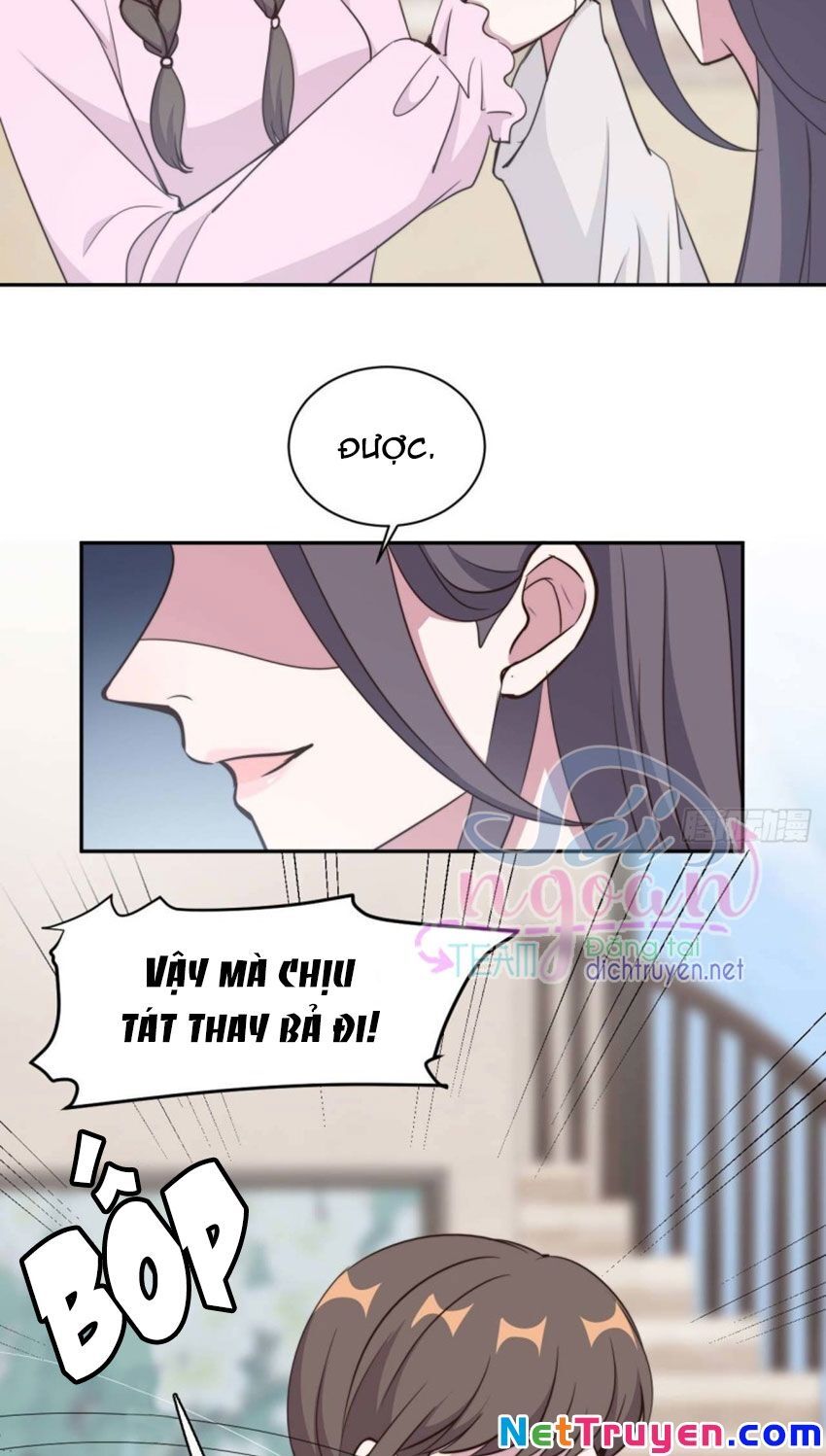 Ẩn Hôn Chí Ái Chapter 52 - Trang 3