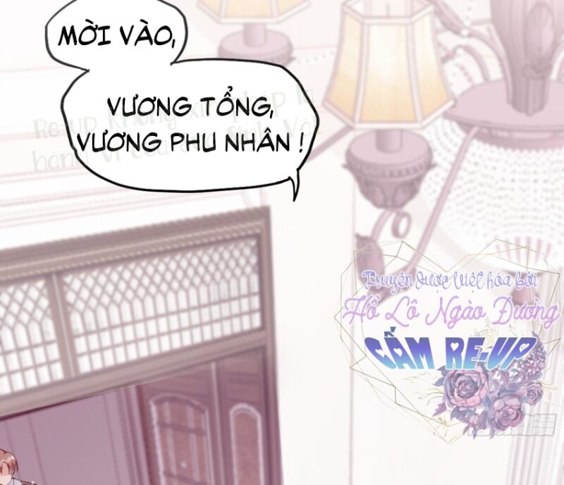 Nhật Kí Mưu Sinh Của Tra Nữ Chapter 17 - Trang 4