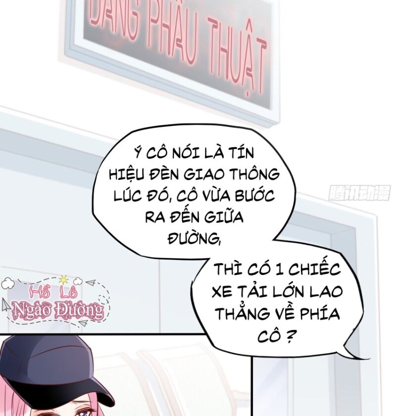 Nhật Kí Mưu Sinh Của Tra Nữ Chapter 20 - Trang 4