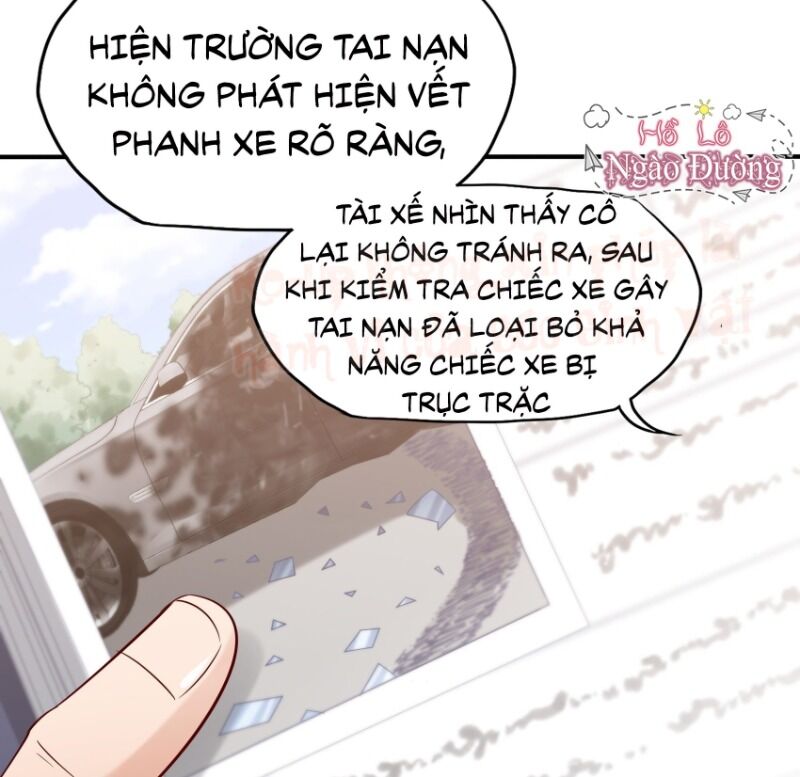 Nhật Kí Mưu Sinh Của Tra Nữ Chapter 20 - Trang 4