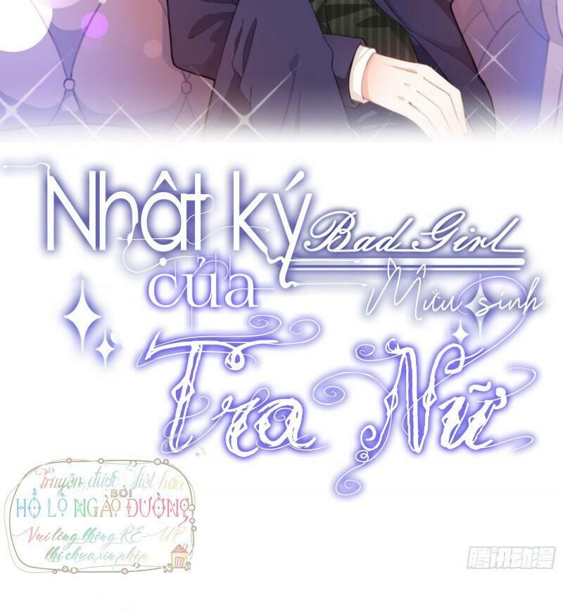 Nhật Kí Mưu Sinh Của Tra Nữ Chapter 22 - Trang 4