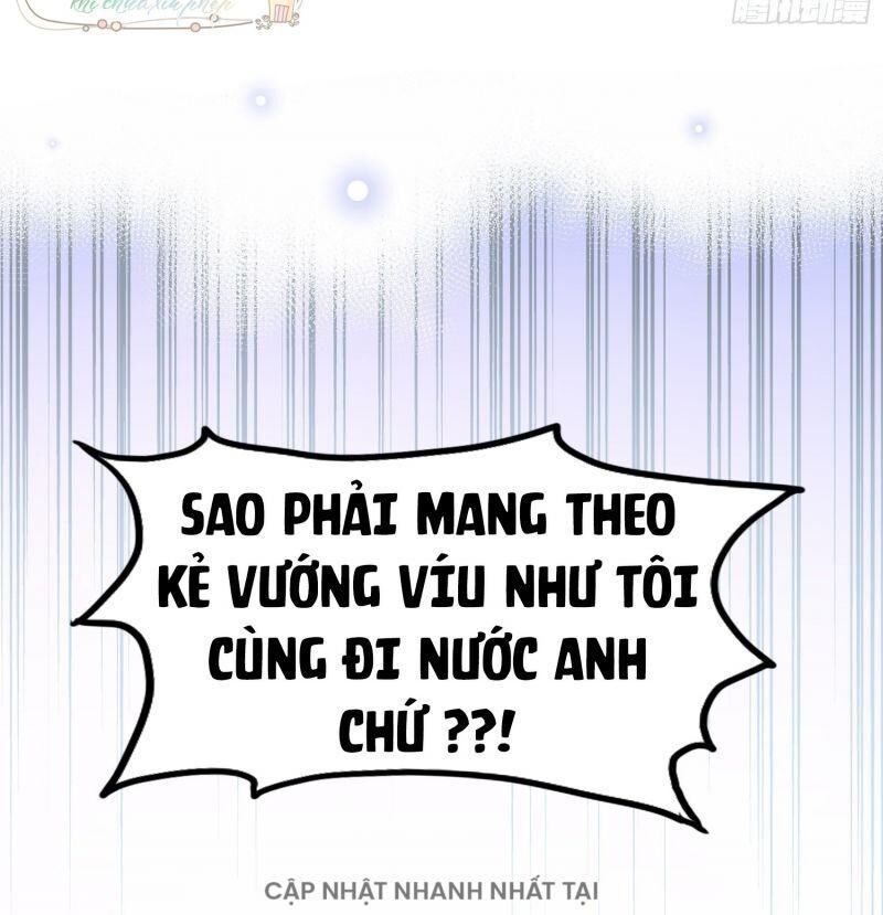 Nhật Kí Mưu Sinh Của Tra Nữ Chapter 24 - Trang 4