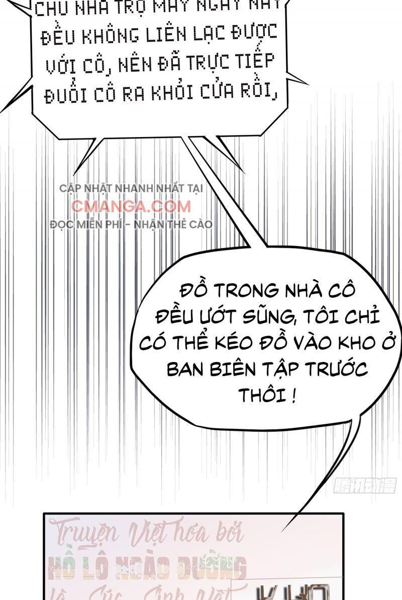 Nhật Kí Mưu Sinh Của Tra Nữ Chapter 29 - Trang 4