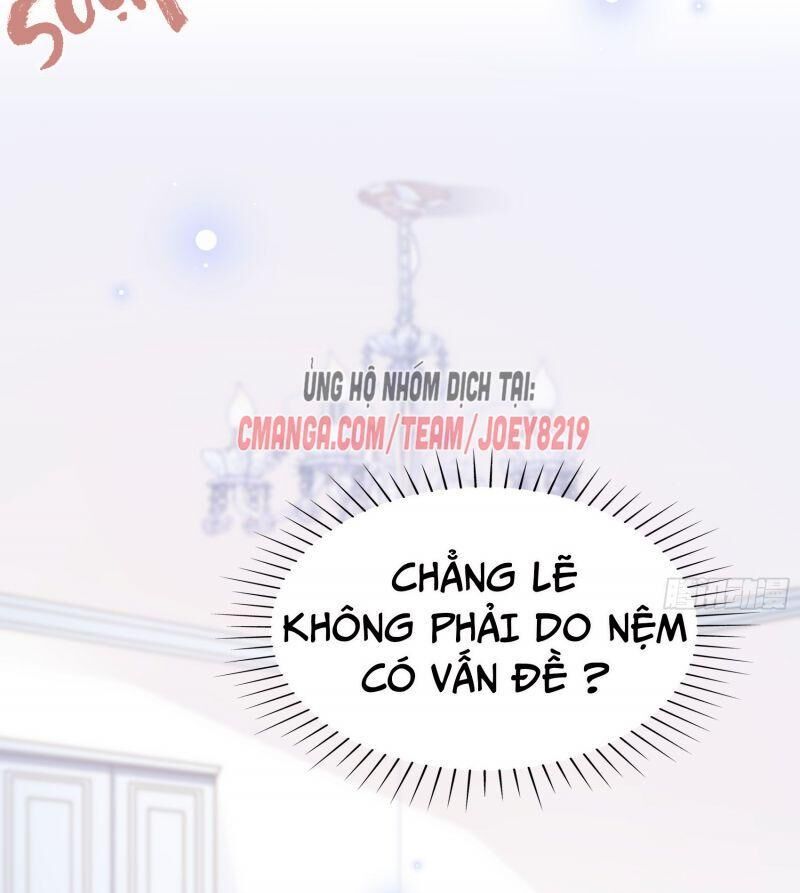 Nhật Kí Mưu Sinh Của Tra Nữ Chapter 29 - Trang 4