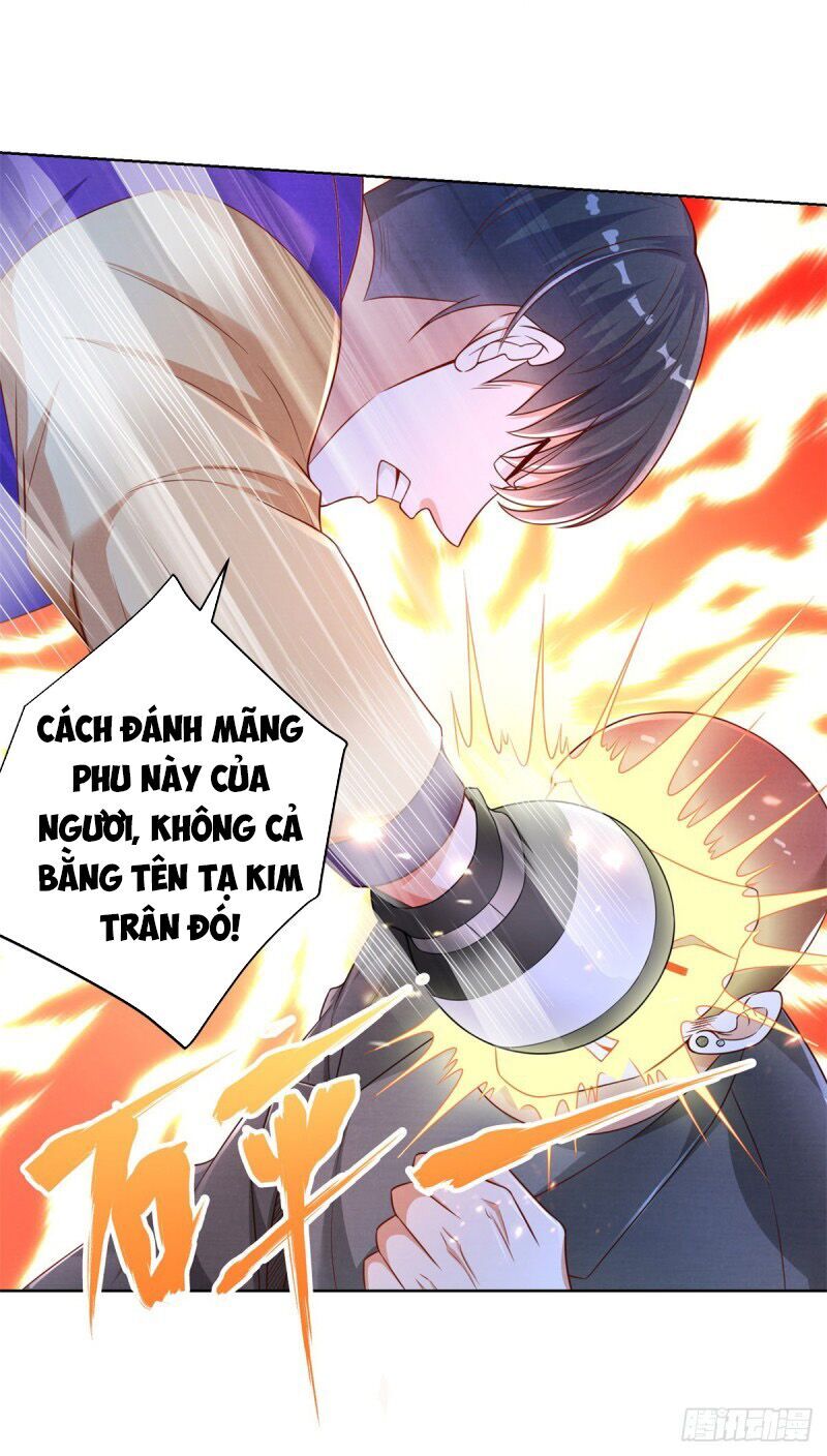 Trọng Sinh Chi Thần Đế Trở Về Chapter 11 - Trang 2