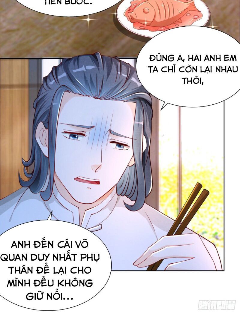 Trọng Sinh Chi Thần Đế Trở Về Chapter 2 - Trang 2