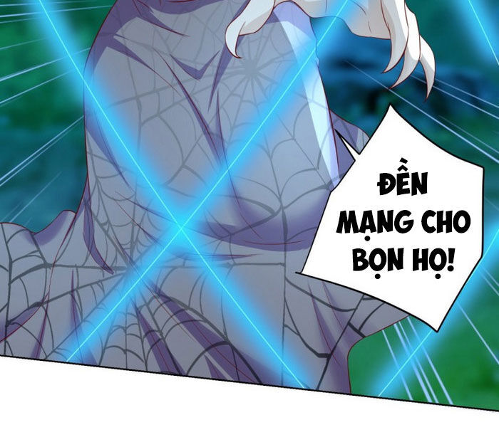 Trọng Sinh Chi Thần Đế Trở Về Chapter 27 - Trang 2