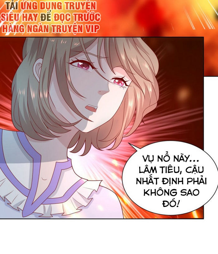 Trọng Sinh Chi Thần Đế Trở Về Chapter 27 - Trang 2