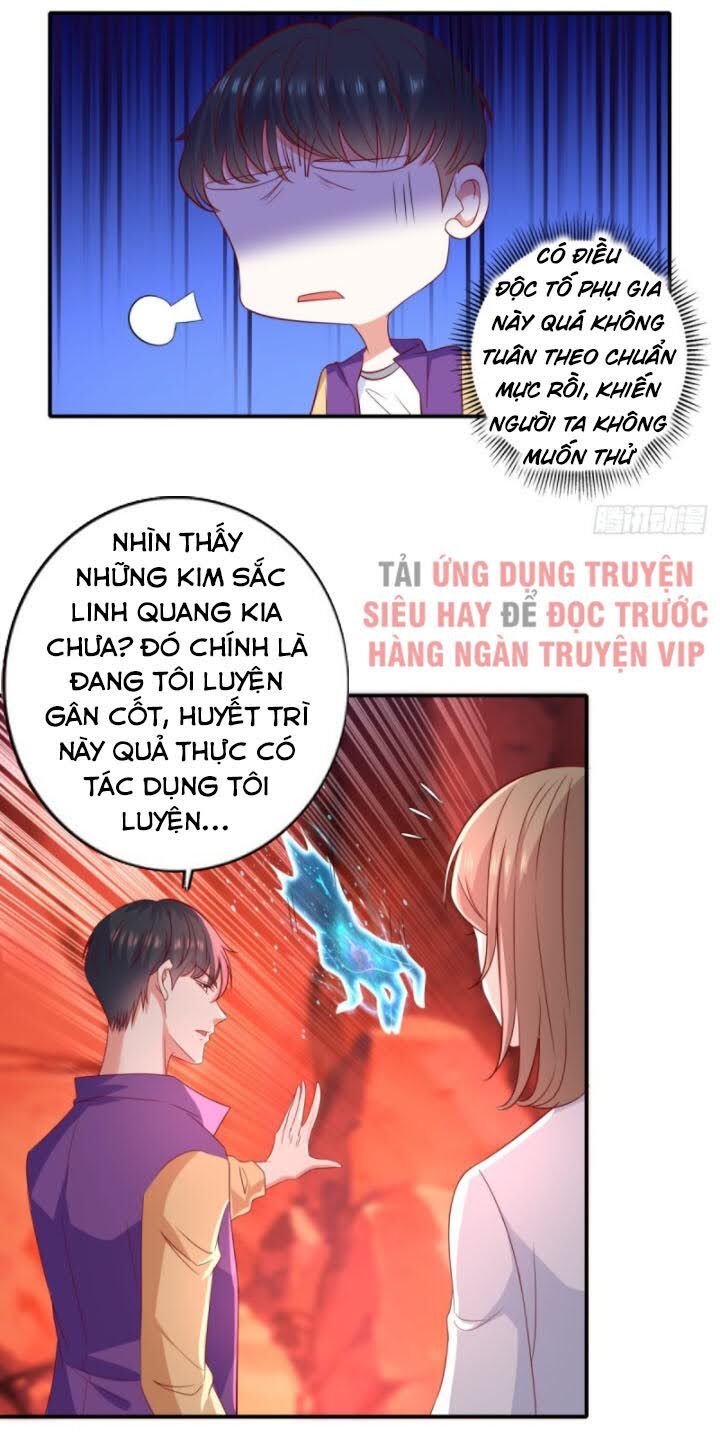 Trọng Sinh Chi Thần Đế Trở Về Chapter 29 - Trang 2