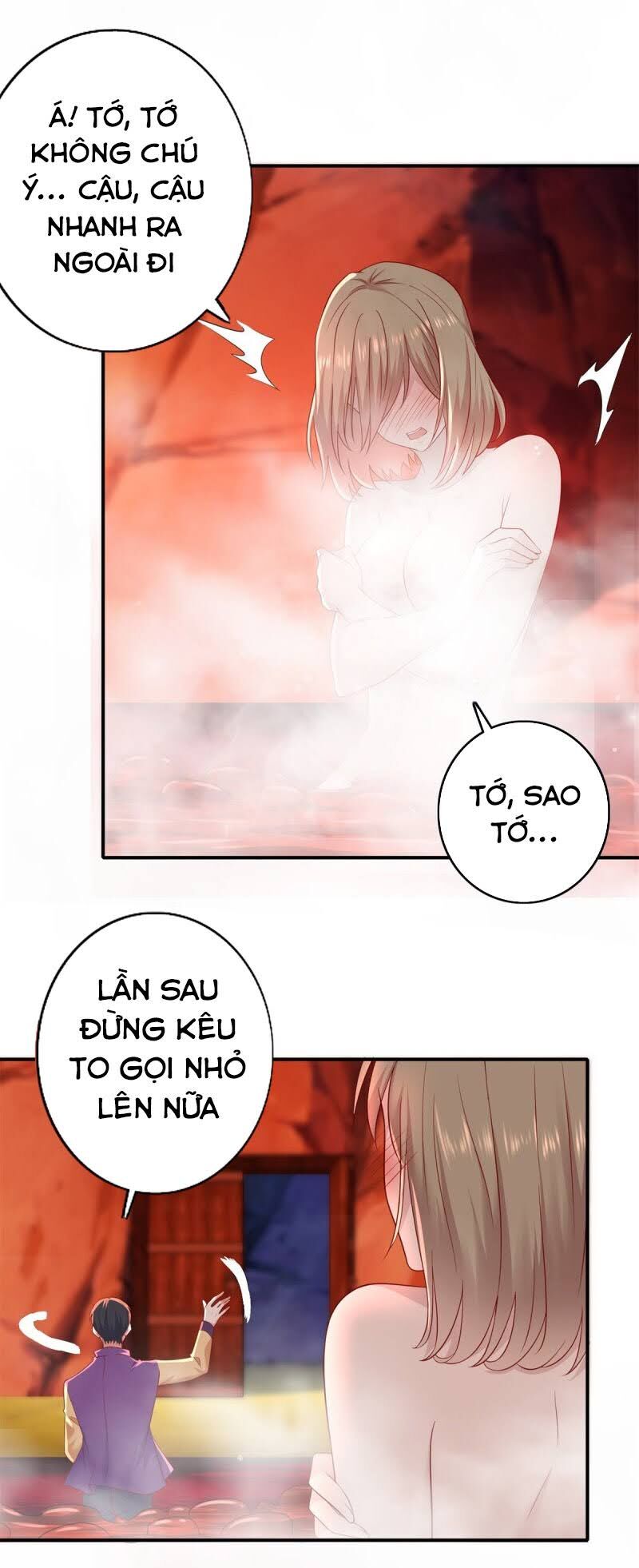 Trọng Sinh Chi Thần Đế Trở Về Chapter 30 - Trang 2