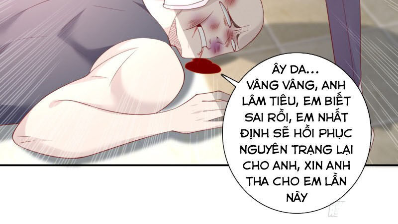 Trọng Sinh Chi Thần Đế Trở Về Chapter 38 - Trang 2