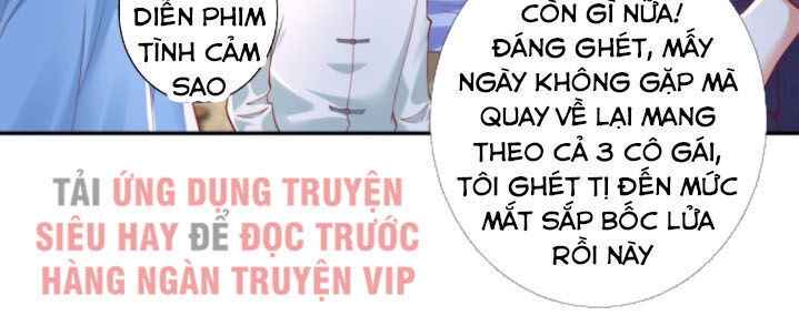 Trọng Sinh Chi Thần Đế Trở Về Chapter 39 - Trang 2