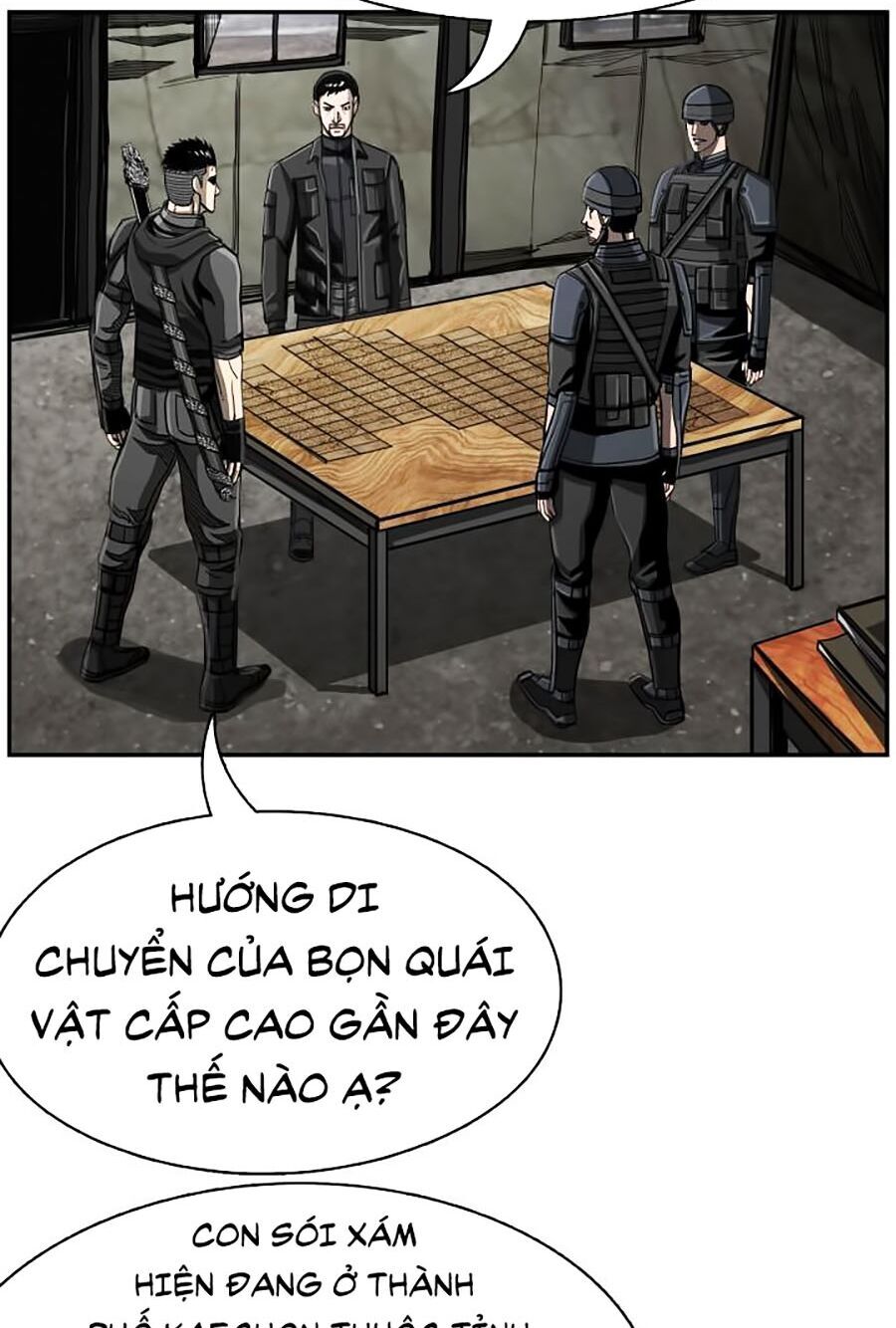 Thợ Săn Đầu Tiên Chapter 67 - Trang 3