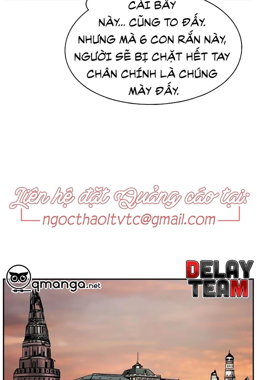 Thợ Săn Đầu Tiên Chapter 76 - Trang 3