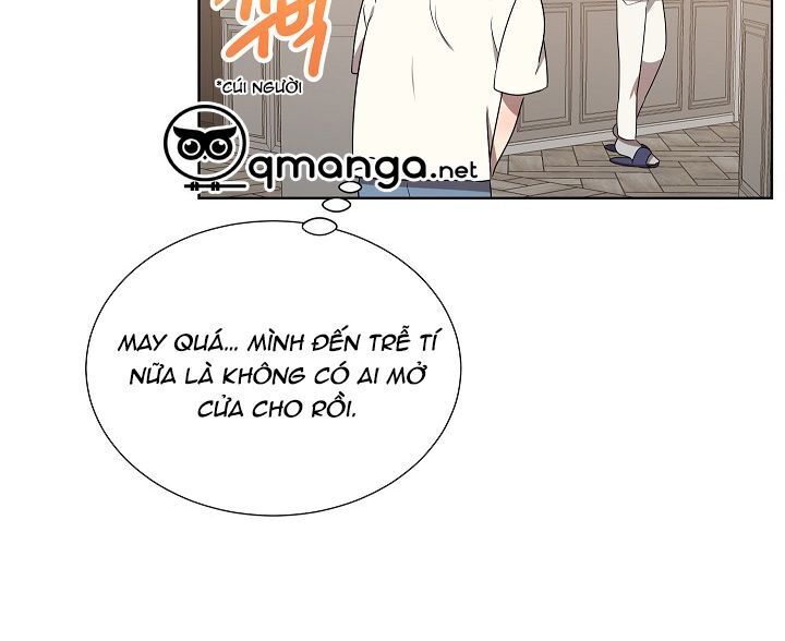 Đừng Lại Gần Giới Hạn 10m Của Tôi Chapter 33 - Next Chapter 34