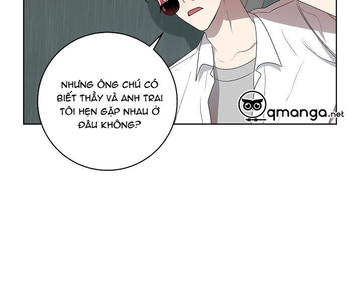 Đừng Lại Gần Giới Hạn 10m Của Tôi Chapter 39 - Next Chapter 40