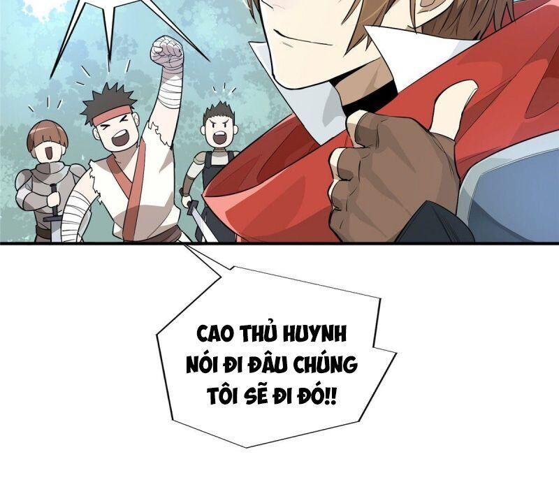 Toàn Chức Cao Thủ 2 Chapter 16 - Trang 3