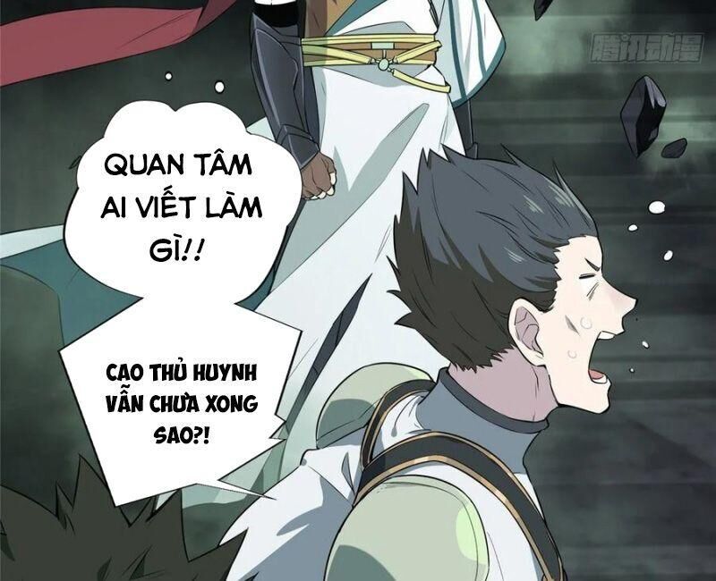 Toàn Chức Cao Thủ 2 Chapter 17 - Trang 3