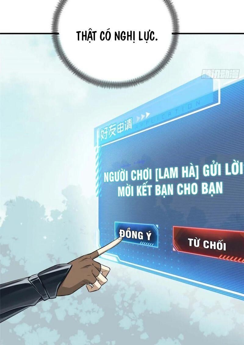 Toàn Chức Cao Thủ 2 Chapter 18 - Trang 3