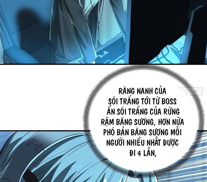 Toàn Chức Cao Thủ 2 Chapter 18 - Trang 3