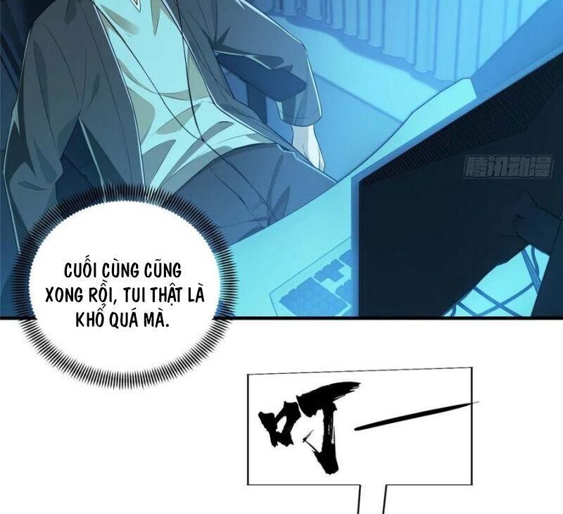 Toàn Chức Cao Thủ 2 Chapter 18 - Trang 3