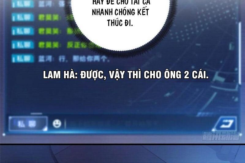 Toàn Chức Cao Thủ 2 Chapter 18 - Trang 3