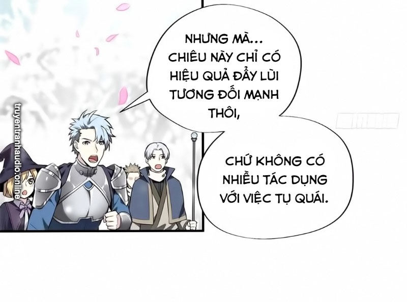 Toàn Chức Cao Thủ 2 Chapter 21 - Trang 3