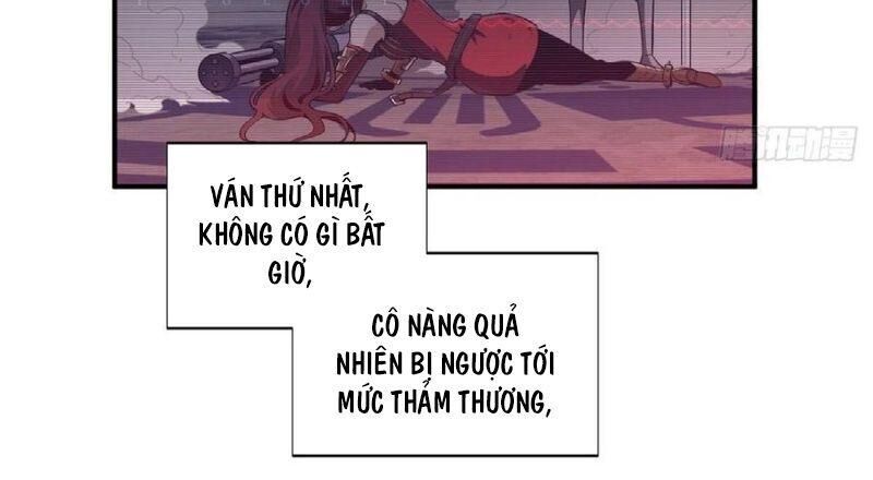 Toàn Chức Cao Thủ 2 Chapter 26 - Trang 3