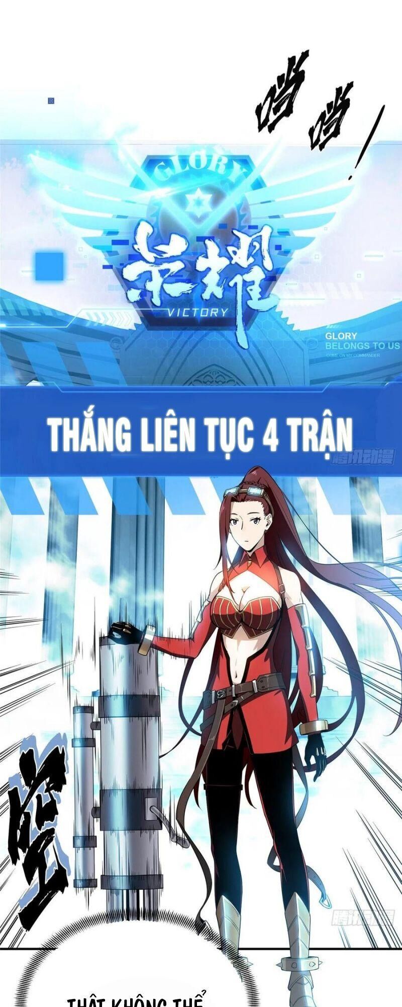 Toàn Chức Cao Thủ 2 Chapter 26 - Trang 3