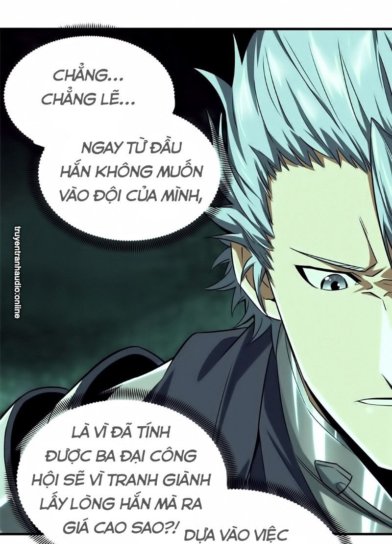 Toàn Chức Cao Thủ 2 Chapter 35 - Trang 3