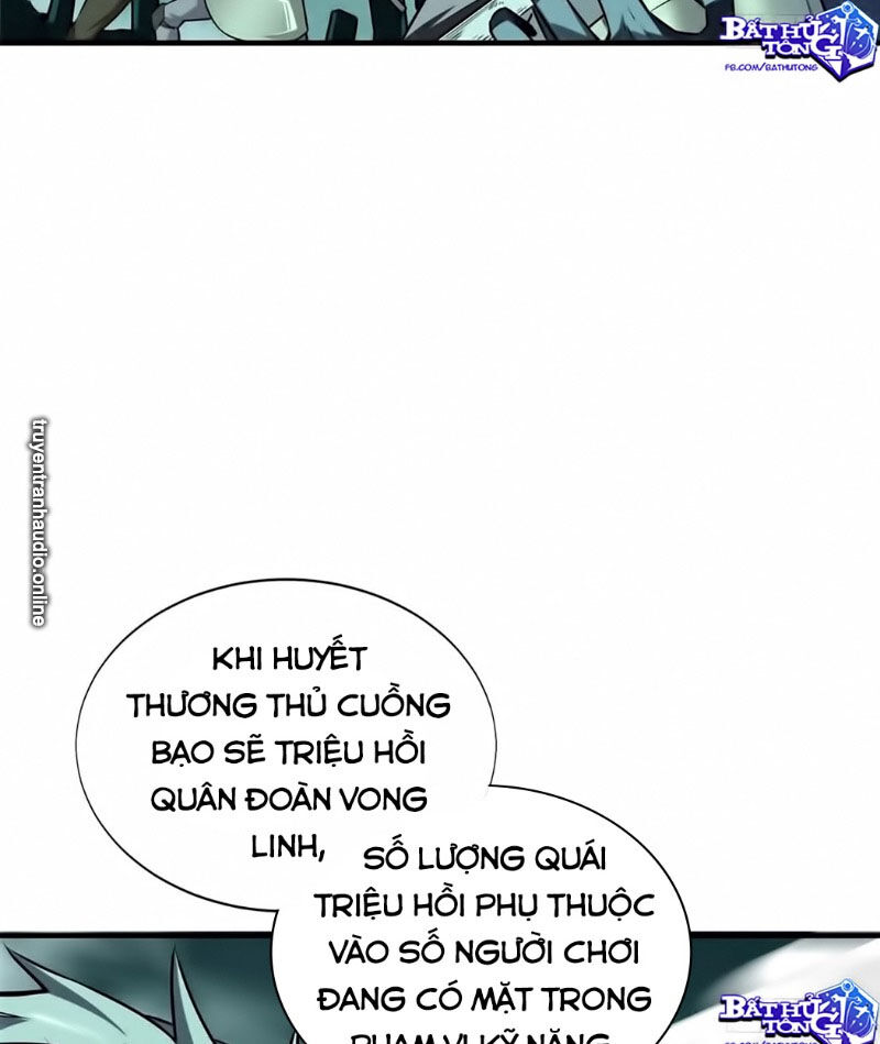 Toàn Chức Cao Thủ 2 Chapter 35 - Trang 3