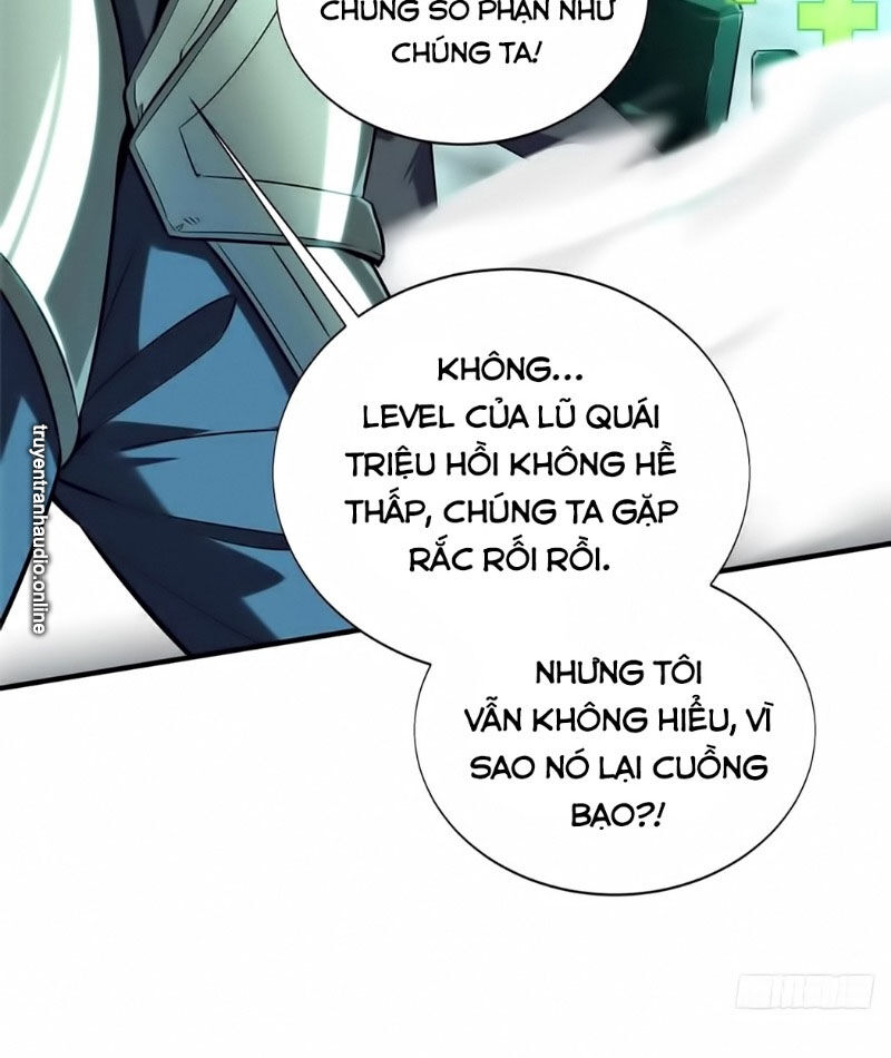 Toàn Chức Cao Thủ 2 Chapter 35 - Trang 3