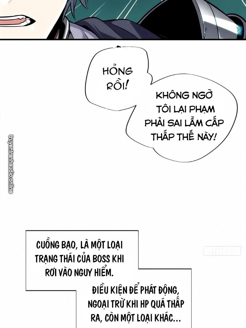 Toàn Chức Cao Thủ 2 Chapter 35 - Trang 3