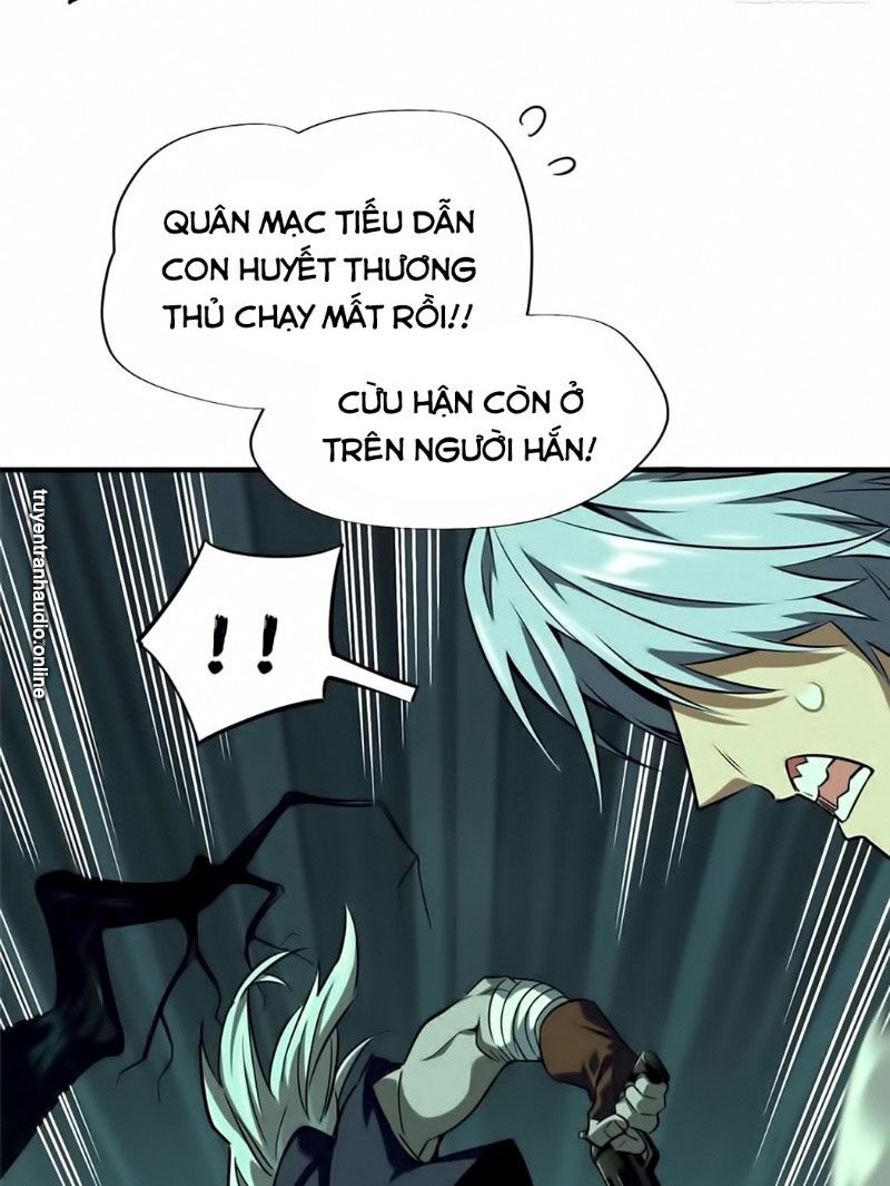 Toàn Chức Cao Thủ 2 Chapter 35 - Trang 3