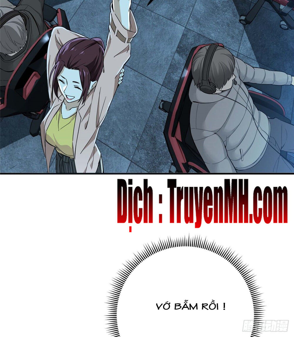 Toàn Chức Cao Thủ 2 Chapter 10 - Trang 3