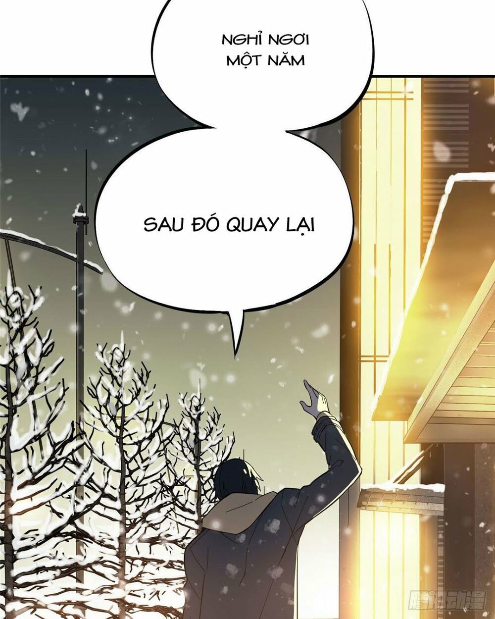 Toàn Chức Cao Thủ 2 Chapter 4 - Trang 3