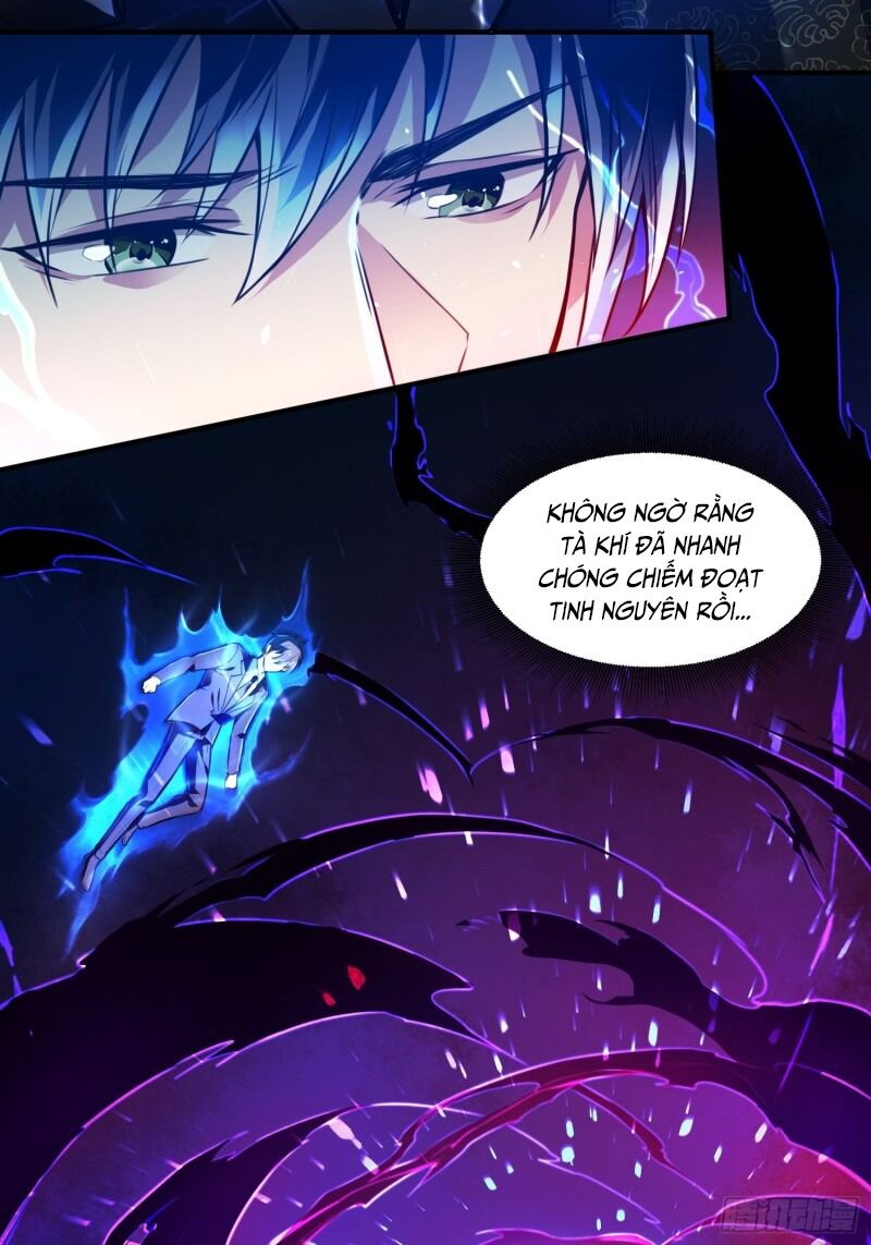 Đệ Nhất Ở Rể Chapter 12 - Trang 3