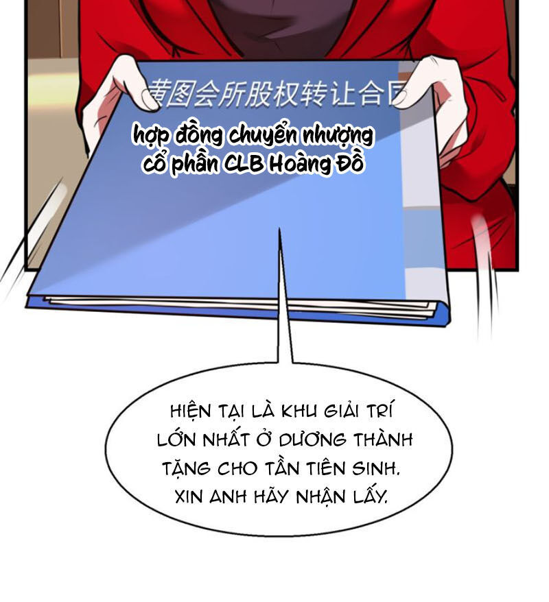 Đệ Nhất Ở Rể Chapter 18 - Trang 3