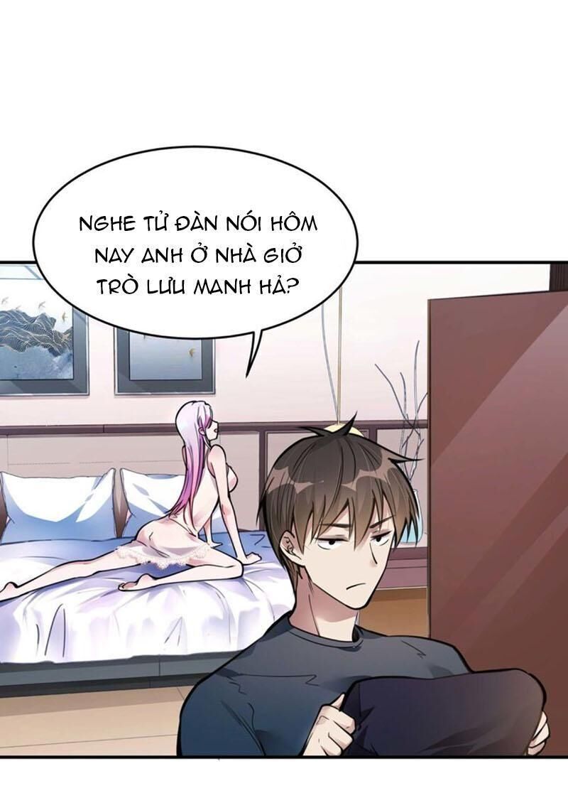 Đệ Nhất Ở Rể Chapter 3 - Trang 3