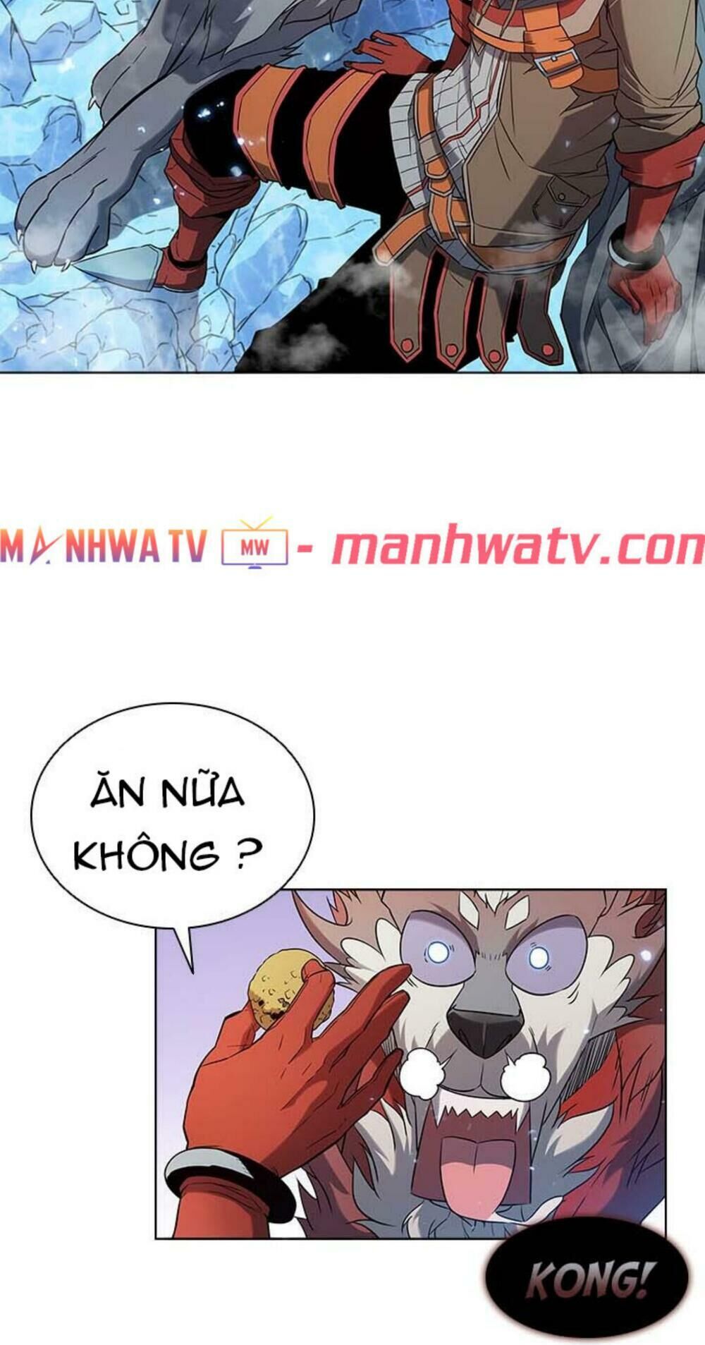 Bậc Thầy Thuần Hóa Chapter 16 - Next Chapter 17